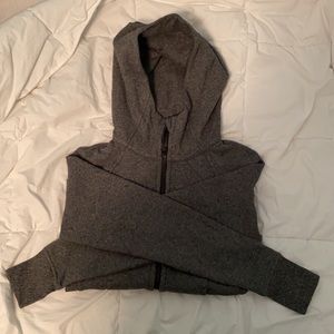 lululemon Scuba IV Hoodie BWNT Size 4